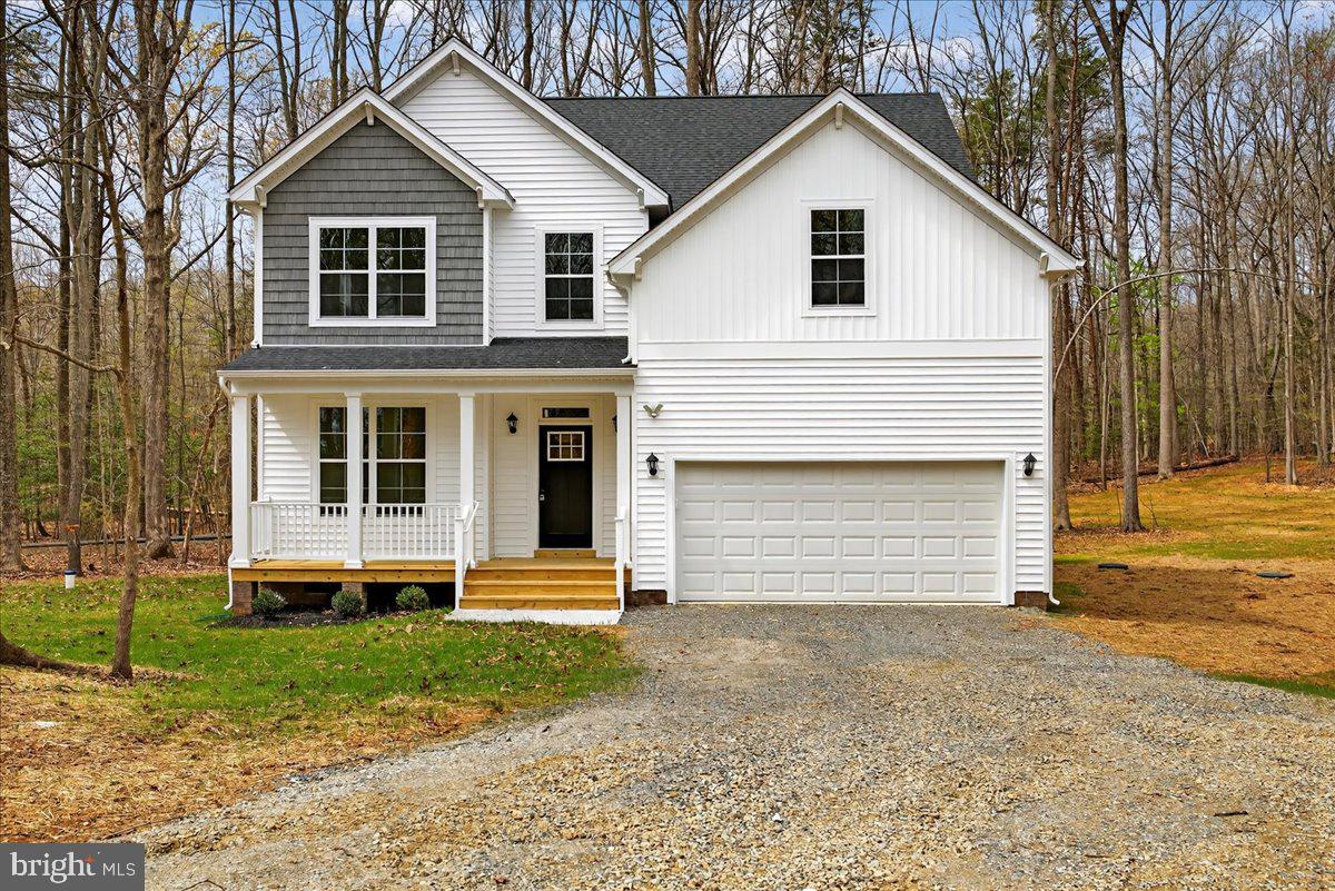 172 Covenant Way Bumpass, VA 23024 - Photo 98 of 119