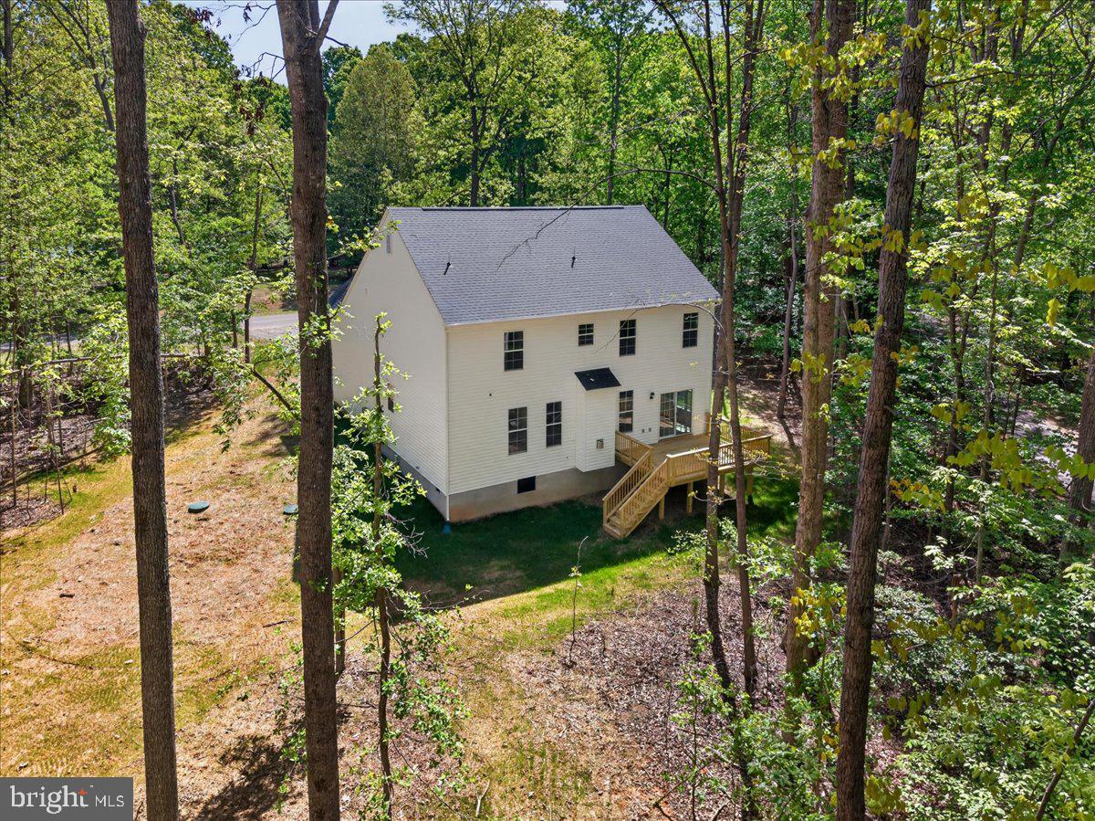 172 Covenant Way Bumpass, VA 23024 - Photo 100 of 119