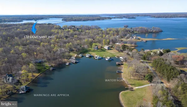 $679,990 | 172 Covenant Way, Bumpass, VA 23024