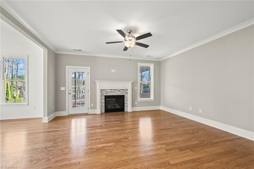 553 Alpine Road Winston-Salem, NC 27104 - Photo 16 of 46