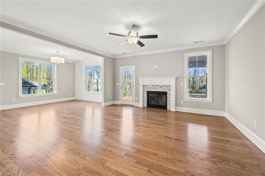 553 Alpine Road Winston-Salem, NC 27104 - Photo 17 of 46