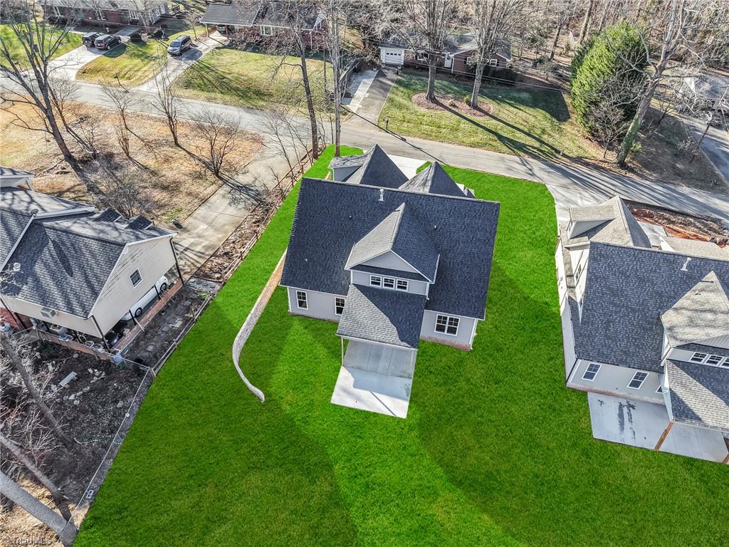 553 Alpine Road Winston-Salem, NC 27104 - Photo 43 of 46