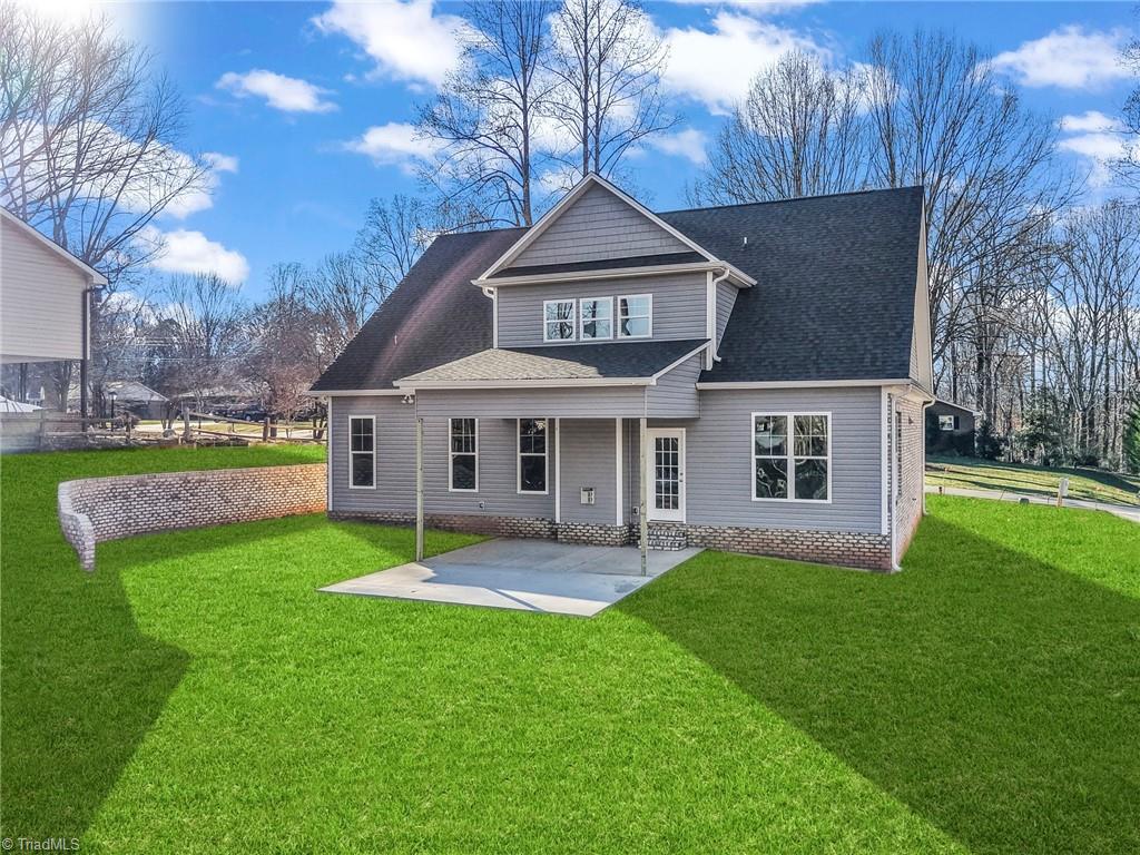 553 Alpine Road Winston-Salem, NC 27104 - Photo 46 of 46