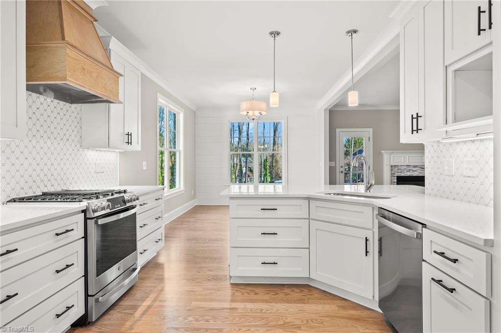 553 Alpine Road Winston-Salem, NC 27104 - Photo 9 of 46