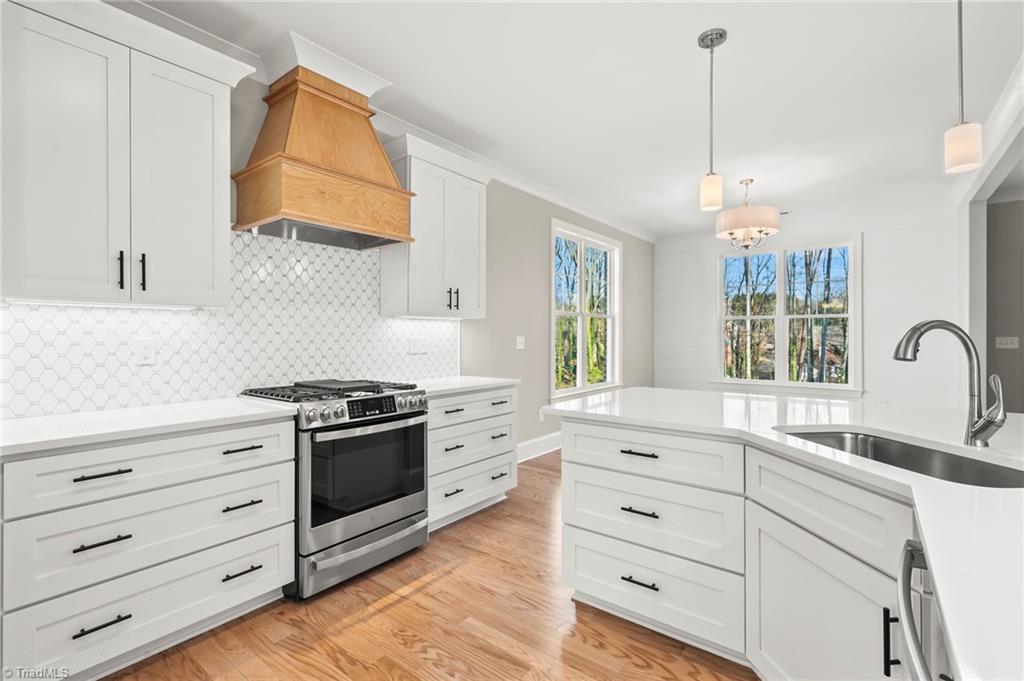 553 Alpine Road Winston-Salem, NC 27104 - Photo 10 of 46