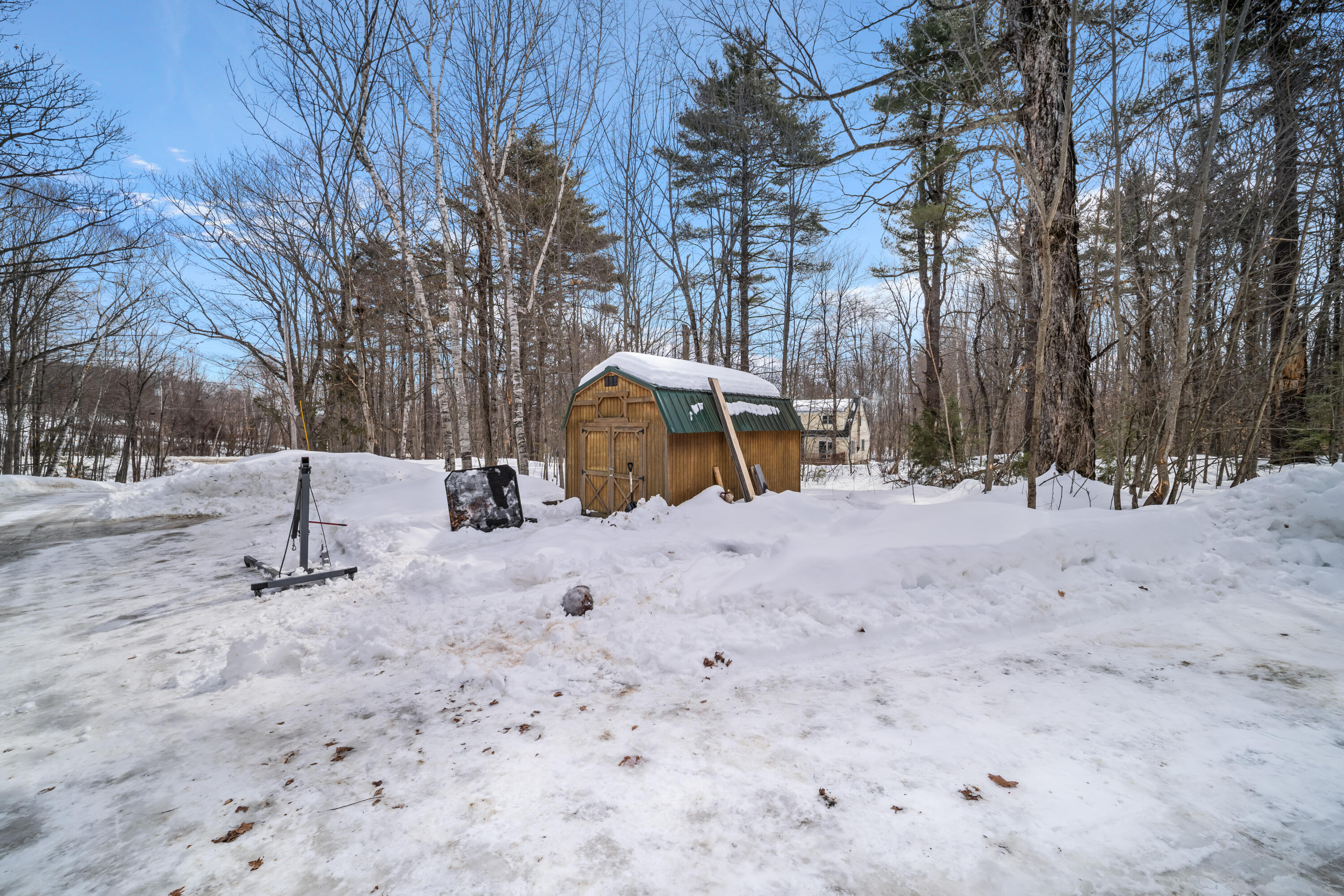 450 Sanborn Road Acton, ME 04001 - Photo 25 of 41 DSC04799