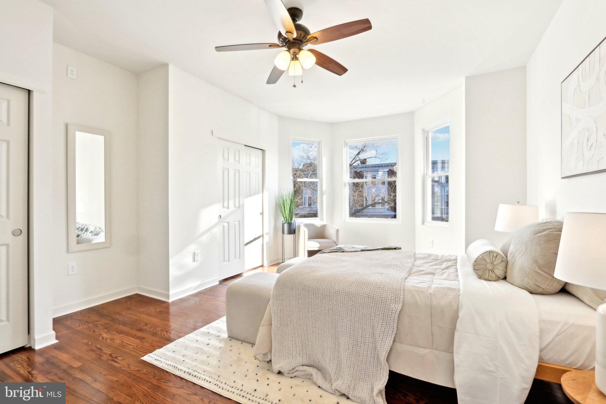 5041 Walnut Street Philadelphia, PA 19139 - Photo 29 of 57 Bedroom