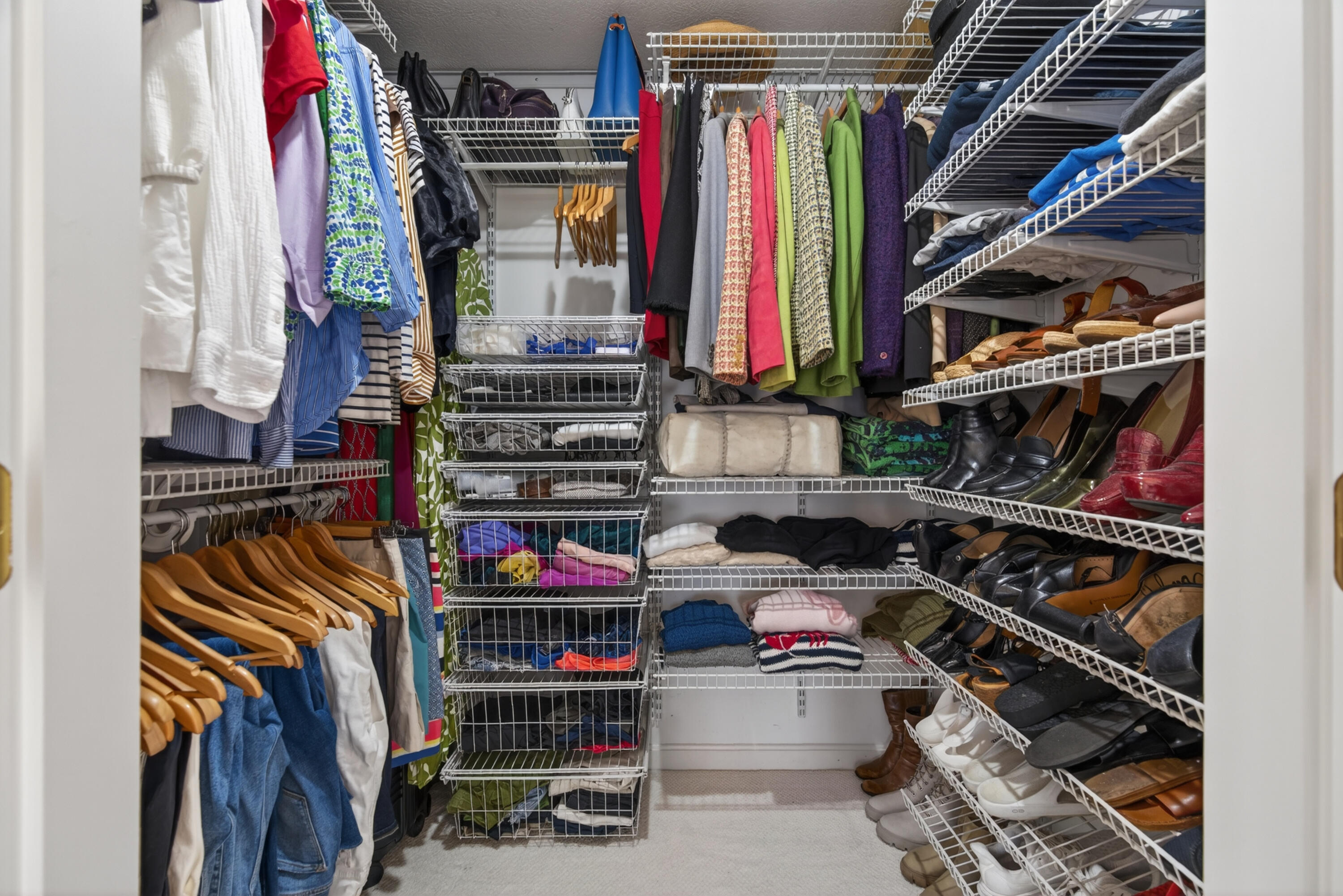 8 Constitution Road Kennebunk, ME 04043 - Photo 50 of 76 Kennebunk Beach Realty - W/I Closet