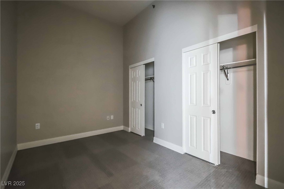 150 South Las Vegas Boulevard, Unit 1217 Las Vegas, NV 89101 - Photo 15 of 18