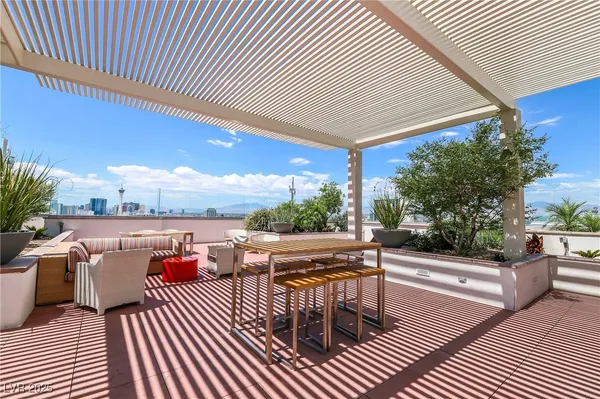 $2,850 | 150 South Las Vegas Boulevard, Unit 1217, Las Vegas, NV 89101
