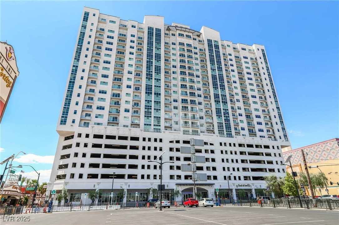 150 South Las Vegas Boulevard, Unit 1217 Las Vegas, NV 89101 - Photo 18 of 18