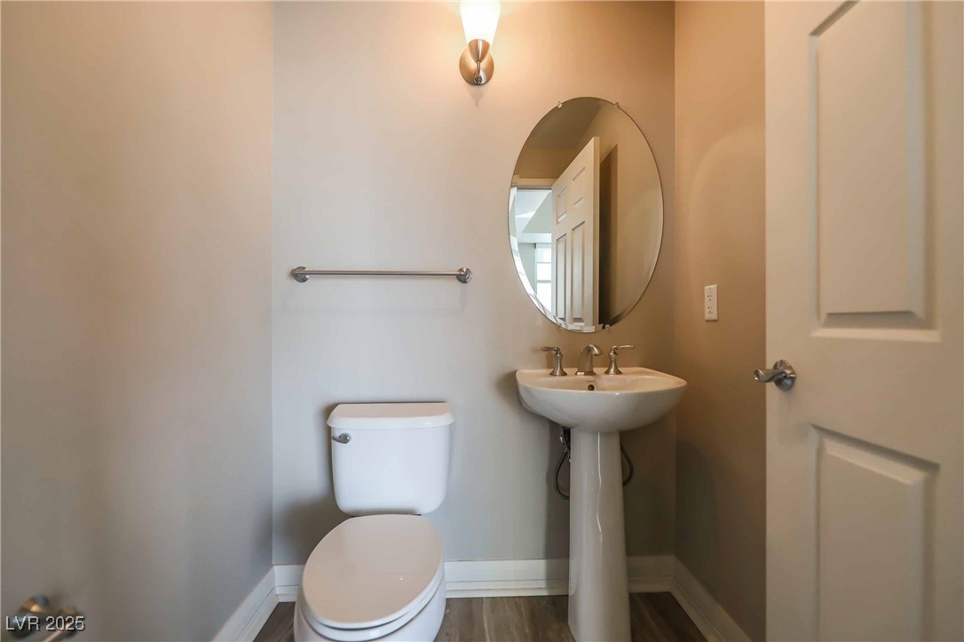 150 South Las Vegas Boulevard, Unit 1217 Las Vegas, NV 89101 - Photo 8 of 18