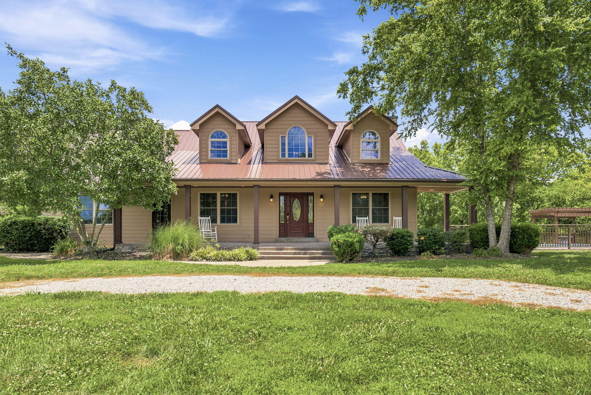 860 Wells Landing Road Danville, KY 40422 - Photo 2 of 83 17-web-or-mls-DSC07211