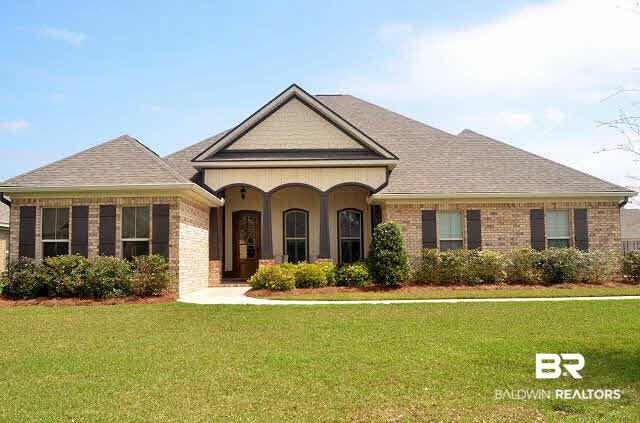 217 Silversmith Street Fairhope, AL 36532 - Photo 1 of 14