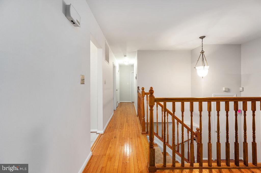 12310 Running Deer Road Manassas, VA 20112 - Photo 28 of 55 Upper Level - 3 Beds & 2 Baths