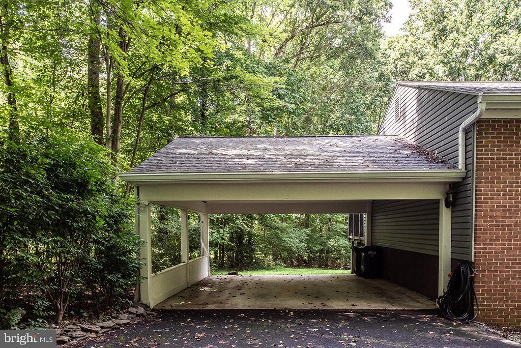 2 Car Carport