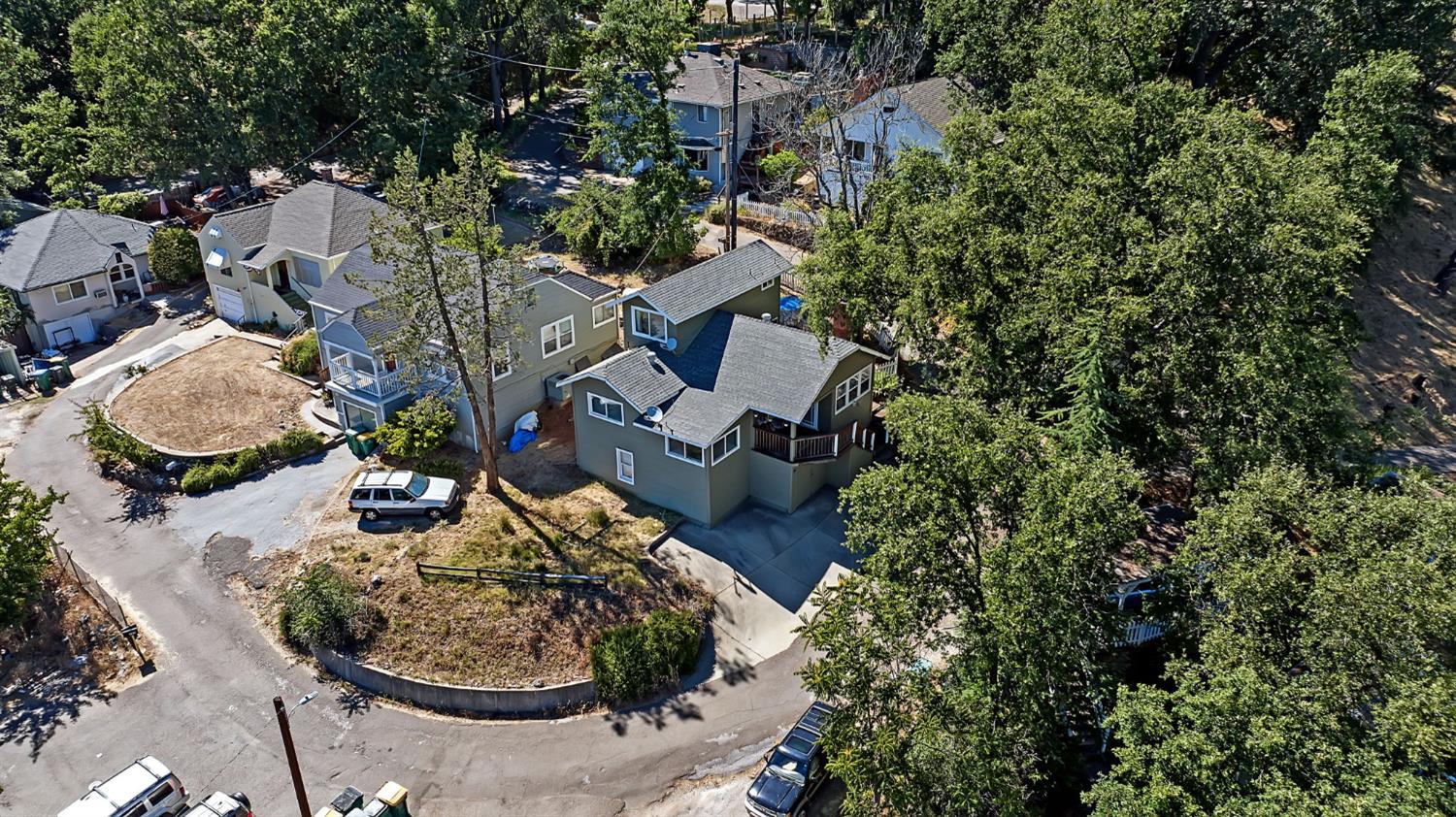 981 Garden Loop Placerville, CA 95667 - Photo 33 of 39