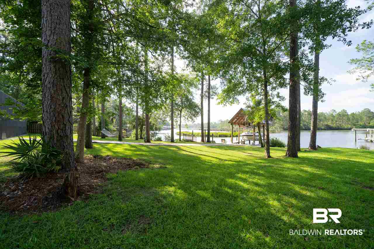 8066 Bay View Drive Foley, AL 36535 - Photo 35 of 49