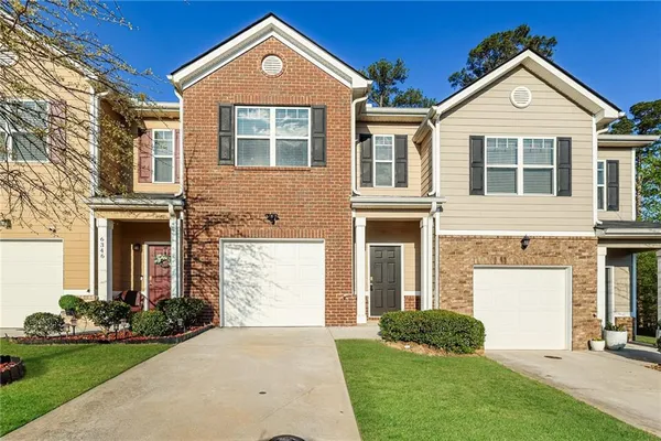 $1,950 | 6350 Rockaway Road, Atlanta, GA 30349