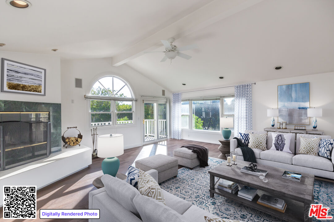 6557 Wandermere Road, Unit UPPER STE Malibu, CA 90265 - Photo 6 of 16
