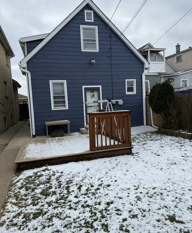 $399,999 | 3704 West 58th Street, Chicago, IL 60629