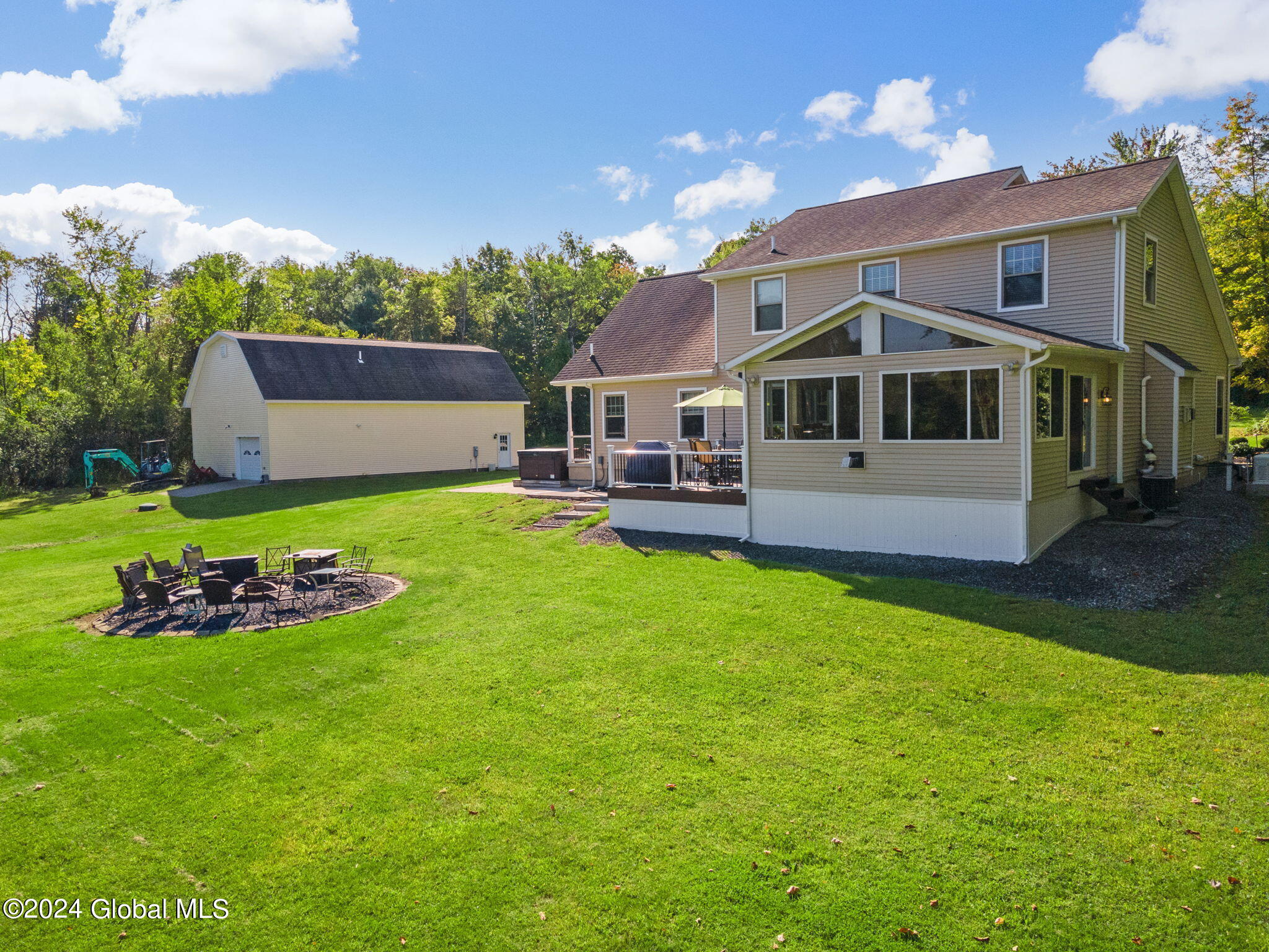 616 Cole Road Duanesburg, NY 12053 - Photo 112 of 121 12-616ColeRd_12