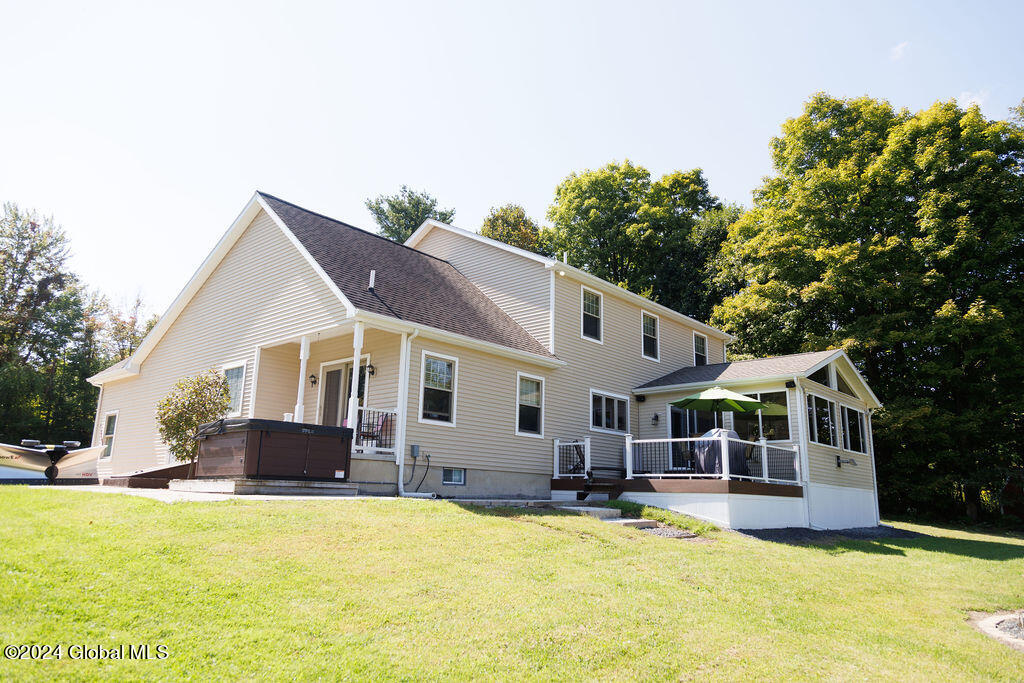 616 Cole Road Duanesburg, NY 12053 - Photo 74 of 121 IMG_1271 - Copy