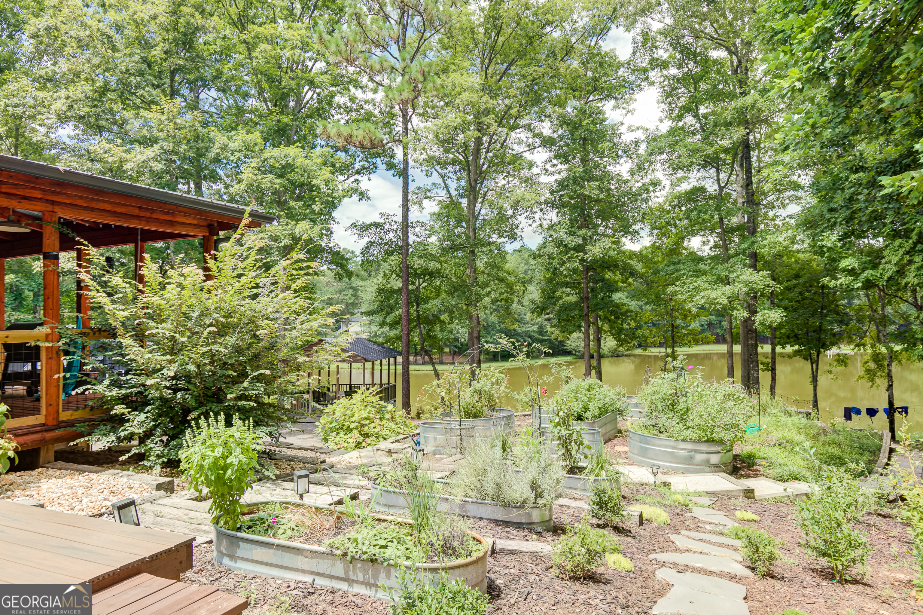 710 Line Creek Road Senoia, GA 30276 - Photo 80 of 117 Gallery Image 80