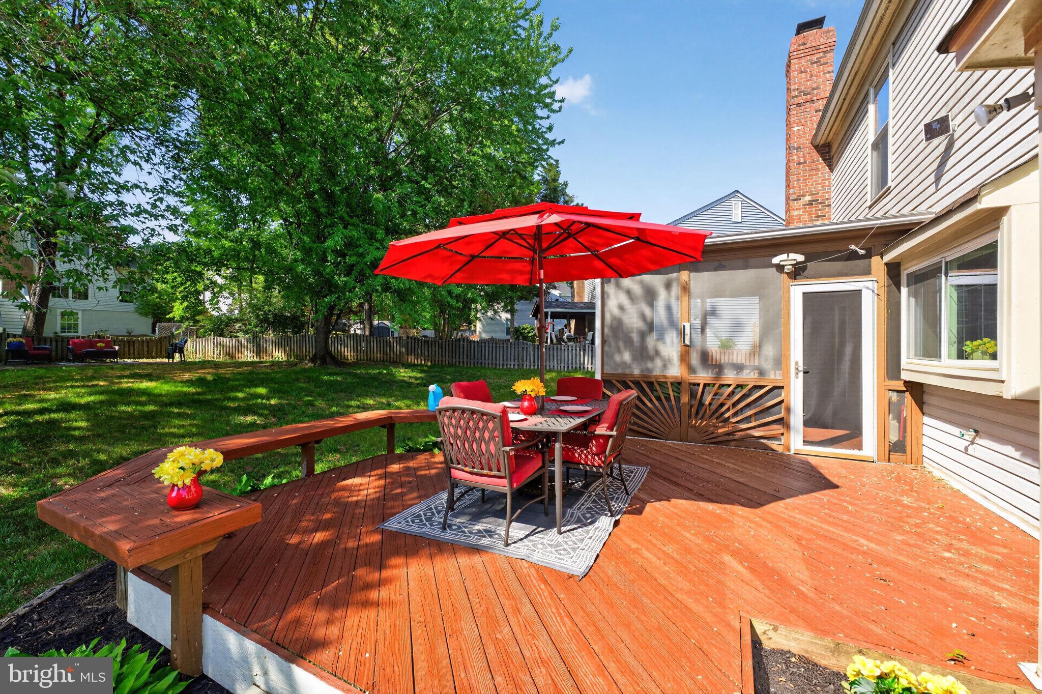 7010 Green Spring Lane Alexandria, VA 22306 - Photo 31 of 34