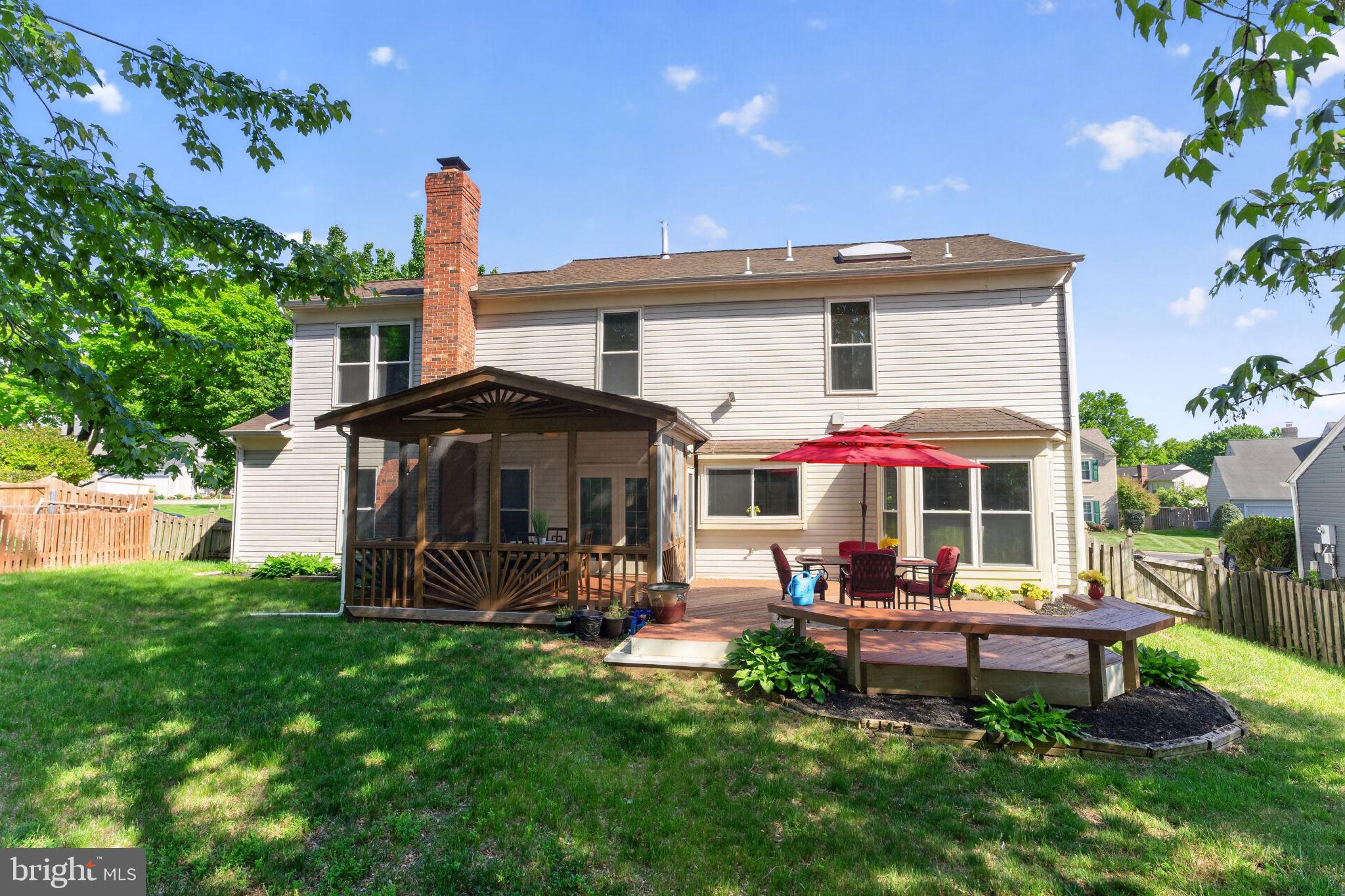 7010 Green Spring Lane Alexandria, VA 22306 - Photo 32 of 34