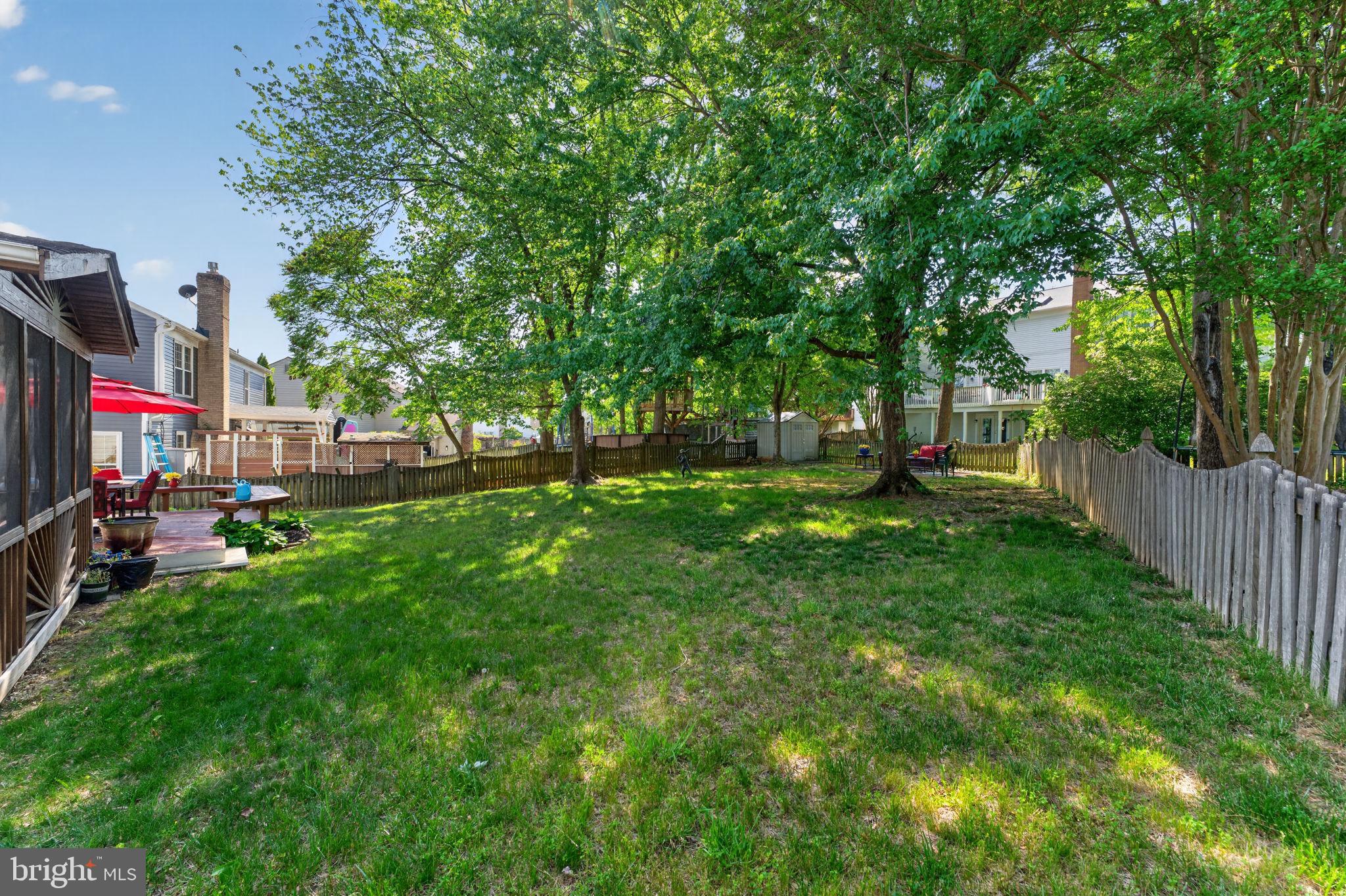 7010 Green Spring Lane Alexandria, VA 22306 - Photo 33 of 34