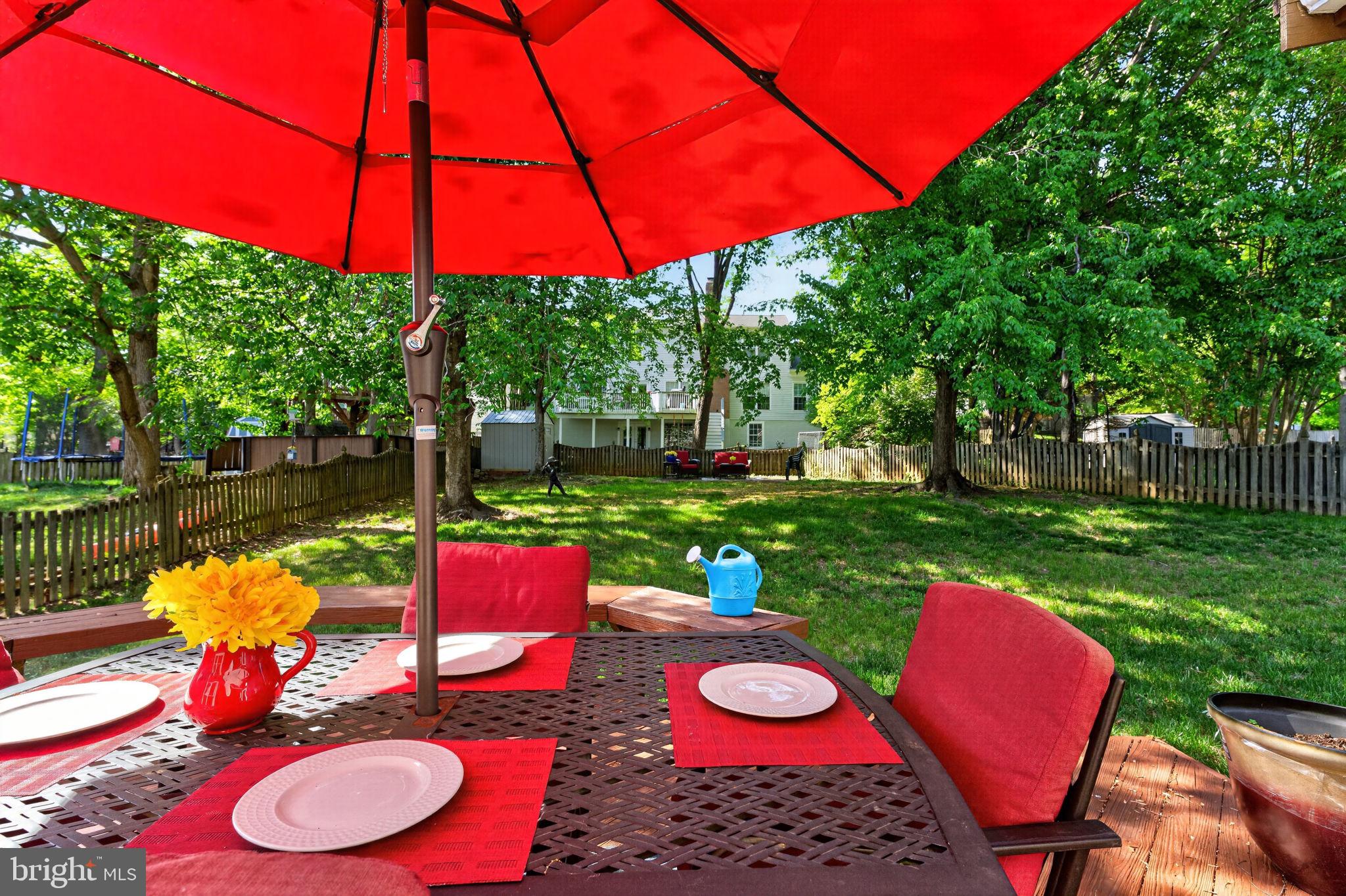 7010 Green Spring Lane Alexandria, VA 22306 - Photo 34 of 34