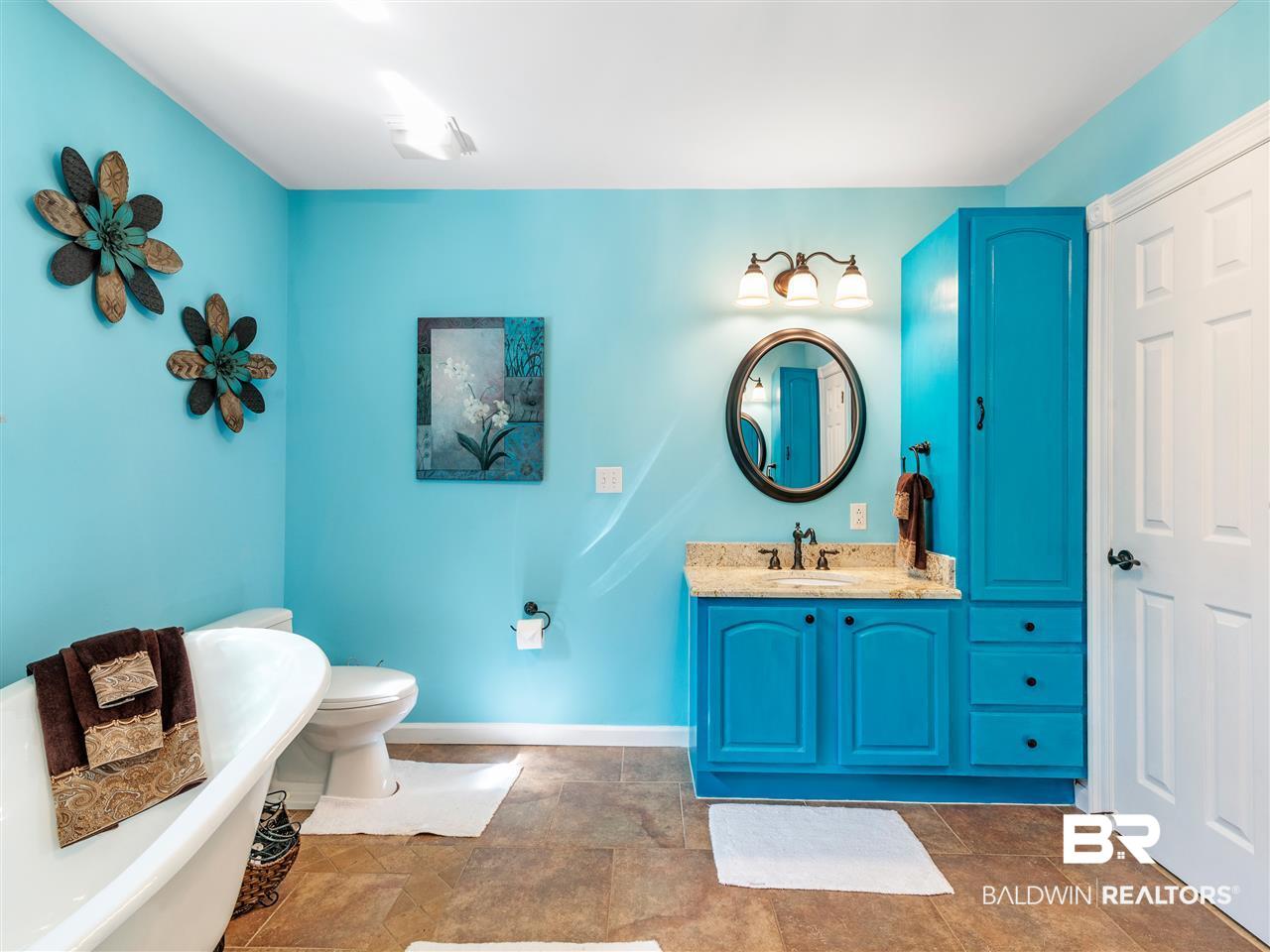 8407 Pinewood Drive Foley, AL 36535 - Photo 40 of 50