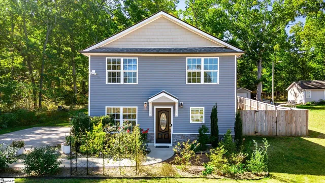 $289,900 | 308 Burgess School Road, Pelzer, SC 29669