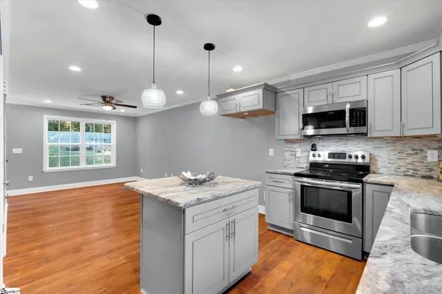 $289,900 | 308 Burgess School Road, Pelzer, SC 29669