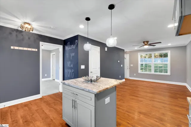 $289,900 | 308 Burgess School Road, Pelzer, SC 29669