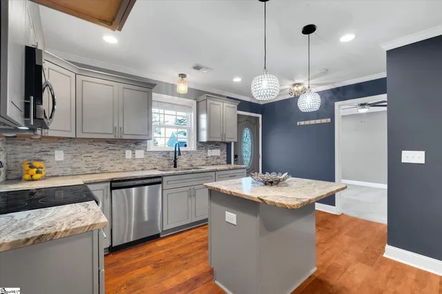 $289,900 | 308 Burgess School Road, Pelzer, SC 29669