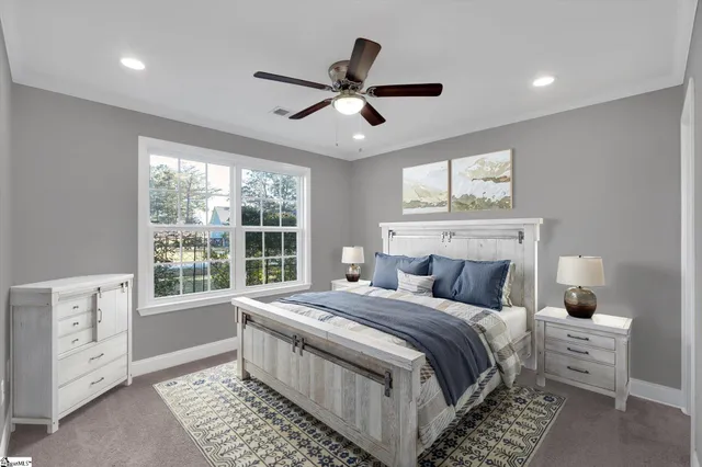 $289,900 | 308 Burgess School Road, Pelzer, SC 29669