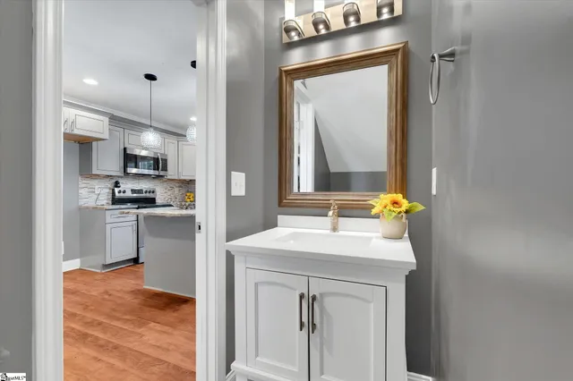 $289,900 | 308 Burgess School Road, Pelzer, SC 29669