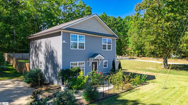 $289,900 | 308 Burgess School Road, Pelzer, SC 29669