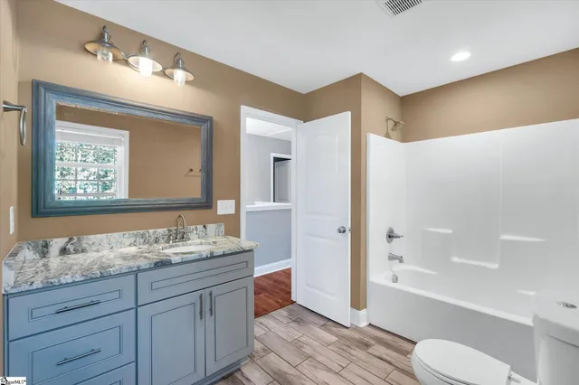 $289,900 | 308 Burgess School Road, Pelzer, SC 29669