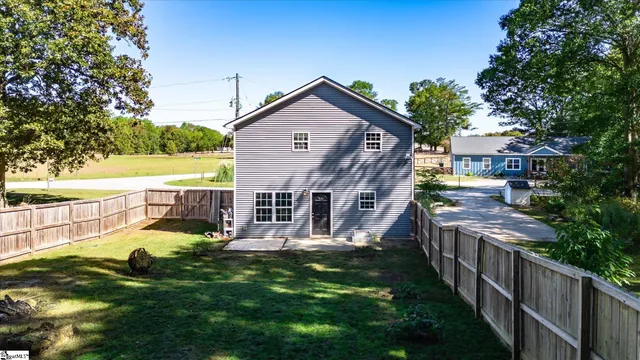 $289,900 | 308 Burgess School Road, Pelzer, SC 29669
