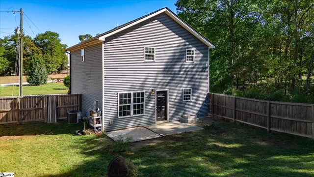 $289,900 | 308 Burgess School Road, Pelzer, SC 29669