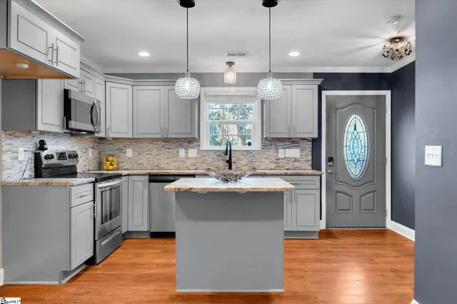 $289,900 | 308 Burgess School Road, Pelzer, SC 29669