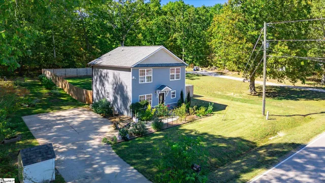 $289,900 | 308 Burgess School Road, Pelzer, SC 29669