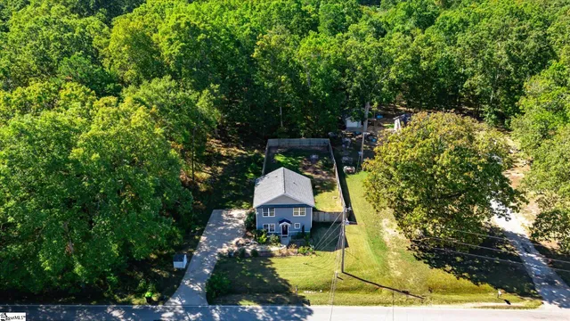 $289,900 | 308 Burgess School Road, Pelzer, SC 29669