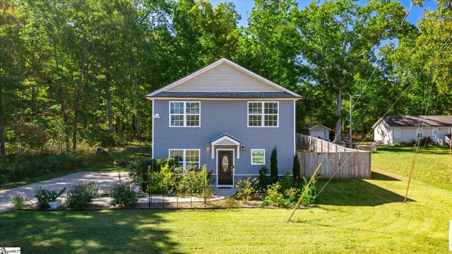 $289,900 | 308 Burgess School Road, Pelzer, SC 29669