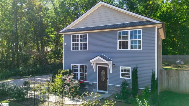 $289,900 | 308 Burgess School Road, Pelzer, SC 29669