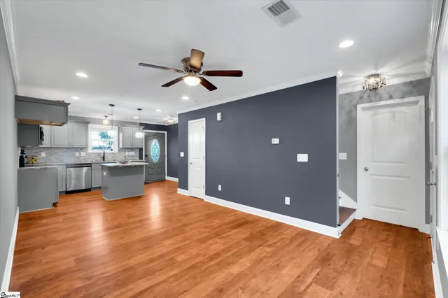 $289,900 | 308 Burgess School Road, Pelzer, SC 29669