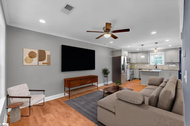 $289,900 | 308 Burgess School Road, Pelzer, SC 29669